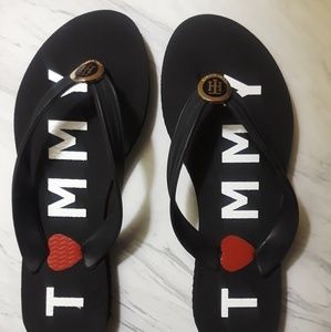 Tommy Hilfiger Beach Sandles